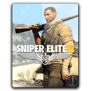 Sniper Elite III Afrika v2 icon
